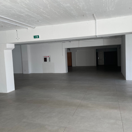 Фотография Сдается  322м, ПЕРВЫЙ ЭТАЖ, ОТДЕЛЬНЫЙ ВХОД, ул МТанка,4, метро Фрунзенская - фото 4