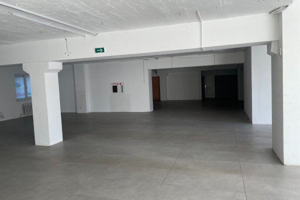 Сдается  322м, ПЕРВЫЙ ЭТАЖ, ОТДЕЛЬНЫЙ ВХОД, ул МТанка,4, метро Фрунзенская - фото 4