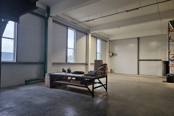 Сдается склад в Колодищи 1300м отопление , рампа, Колодищи , - фото 3