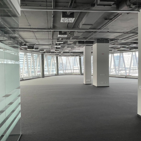 Фотография Сдается офис 750м в БЦ Ривьера на пр Победителей - фото 3