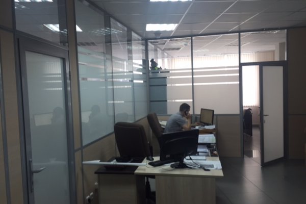 Сдаются офисы от 120м до 450м в БЦ С-Юнион, МЕТРО Могилевская - фото 3