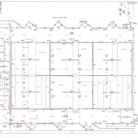 Фотография Продажа склад холодильник  морозильник 2700М - Хатежино  - фото 4