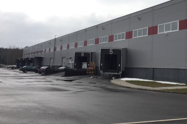 Сдается склад 1600м , 2 км от МКАД - фото 1