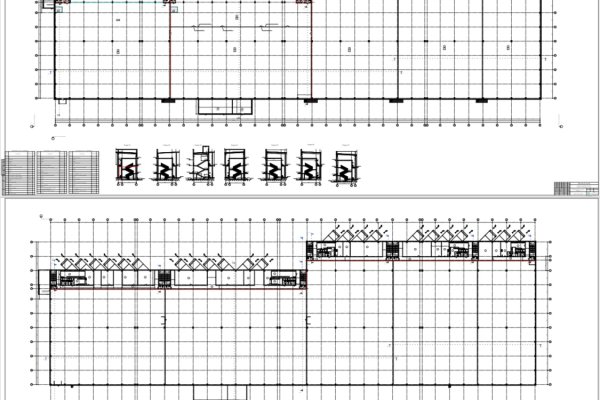 Сдается в аренду новые складские блоки от 2300м, 3500м до 7500м Колодищи - фото 3