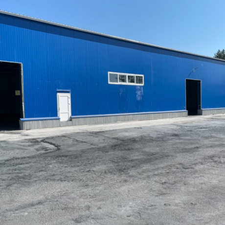 Фотография Сдается в аренду  670м склад в Колодищи без отопления - фото 3