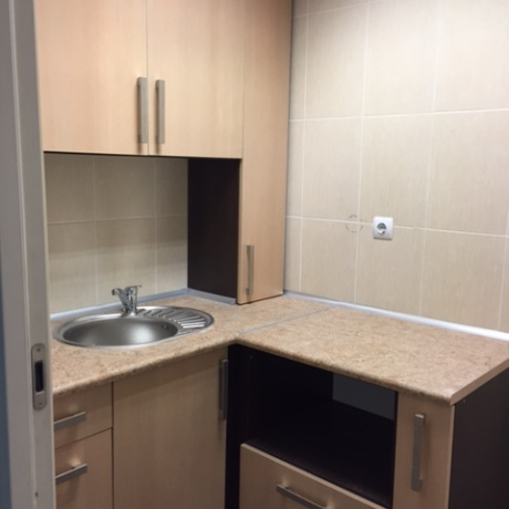 Фотография Сдается склад класса "А" 1300м со стеллажами, ,отопление, офис, авто-е пожаротушение в Привольном  - фото 4