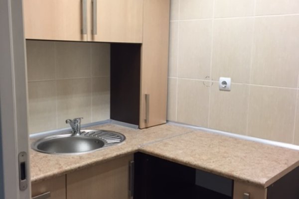 Сдается склад класса "А" 1300м со стеллажами, ,отопление, офис, авто-е пожаротушение в Привольном  - фото 4