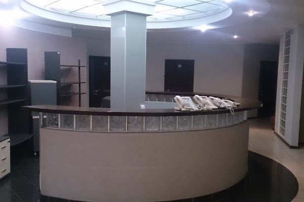 Сдается офисный блок 700м , кабинетная нарезка на ул Володько - фото 4