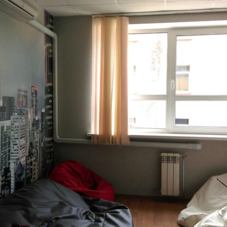 Фотография Продается офис 750м в центре на ул. Краснозвездная, 18Б - фото 4