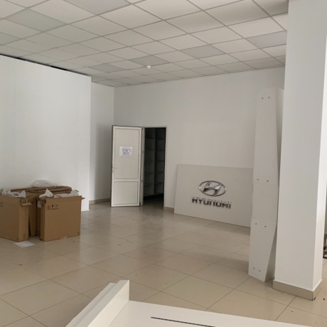 Фотография Сдается торгово-офисное помещение 470м метро ст &laquo;Могилевская&raquo; на МКАД - фото 10