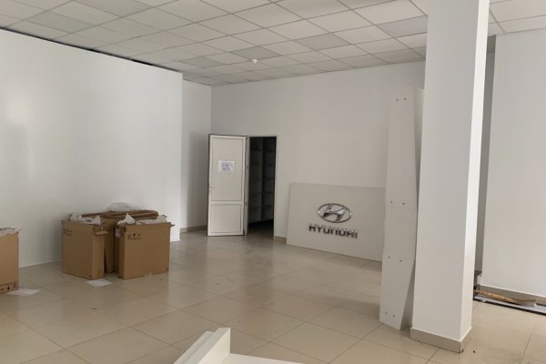 Сдается торгово-офисное помещение 470м метро ст &laquo;Могилевская&raquo; на МКАД - фото 10