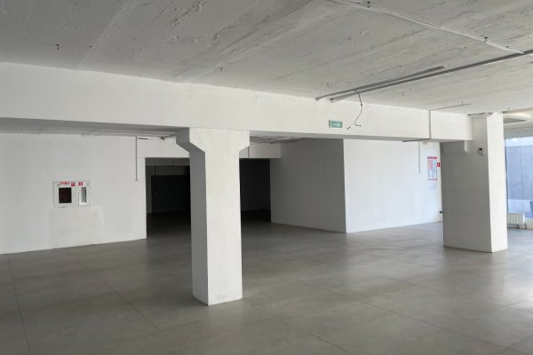 Сдается помещение 322м, первый этаж, отдельный вход, ул МТанка,4, метро Фрунзенская - фото 6