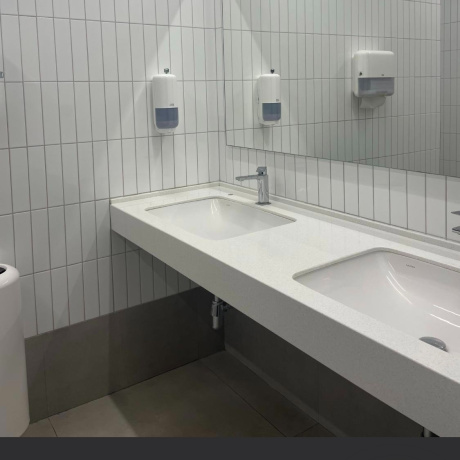 Фотография Сдается современный офис 750м в БЦ Ривьера на пр Победителей - фото 7