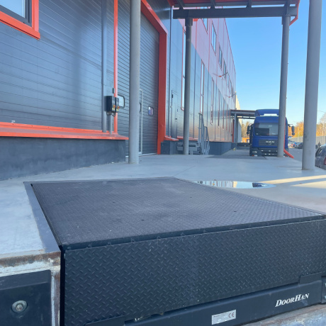 Фотография Сдается склад в Колодищи 1300м отопление , рампа, Колодищи , - фото 10