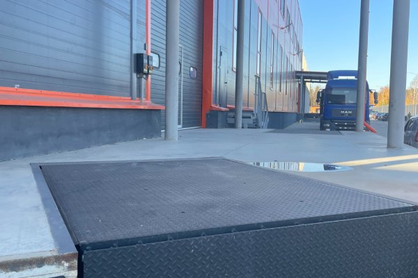 Сдается склад в Колодищи 1300м отопление , рампа, Колодищи , - фото 10