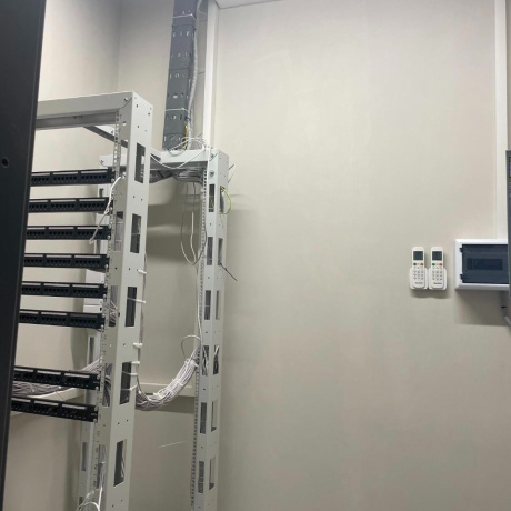 Фотография Сдается современный офис 750м в БЦ Ривьера на пр Победителей - фото 3