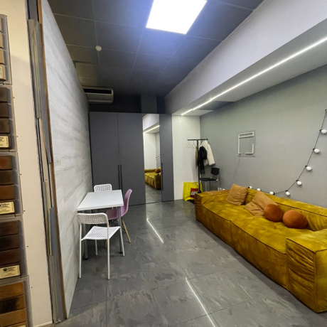 Фотография Сдается офис 150м в БЦ на ул Мележа, 5 - фото 2