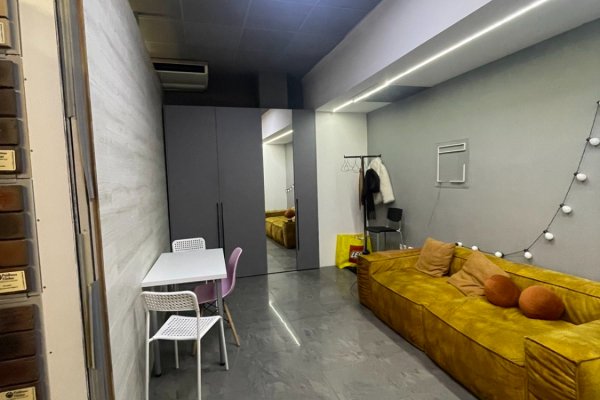 Сдается офис 150м в БЦ на ул Мележа, 5 - фото 2