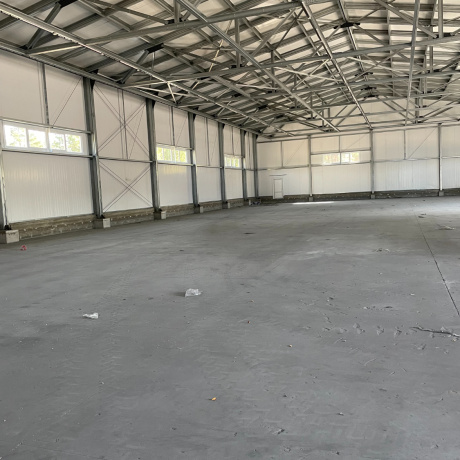 Фотография Сдается новый склад 650м в Колодищи без отопления , Колодищи , - фото 4