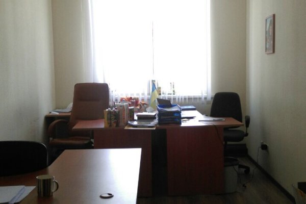 Сдается в аренду&nbsp; офисный блок 700м, ПЕРВЫЙ ЭТАЖ,  ОТДЕЛЬНЫЙ ВХОД на ул Володько,6 - фото 10