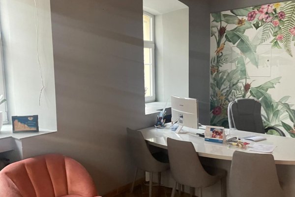 Сдается  помещение 70м в ЦЕНТРЕ на Карла Маркса , ПЕРВЫЙ ЭТАЖ, ОТДЕЛЬНЫЙ ВХОД - фото 2