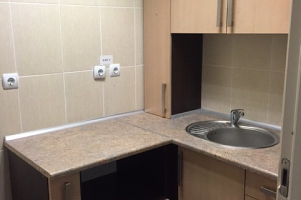 Сдается складской блок 1400м класса "А", стеллажи, отопление, пожаротушение автоматическое, д. Прилесье, 8 км от МКАД - фото 4