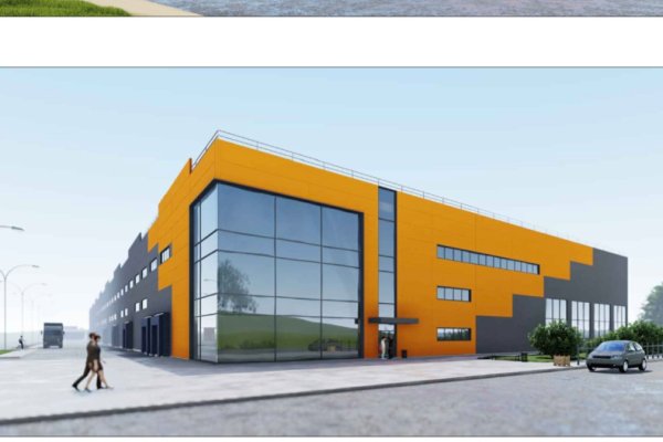 Продаются складские блоки от 1500и до 6000м в Фаниполь , зона СЭЗ, - фото 10