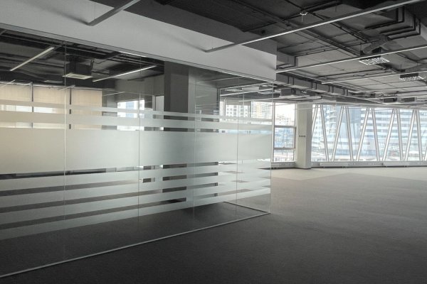 Сдается офис 750м в БЦ Ривьера на пр Победителей - фото 6