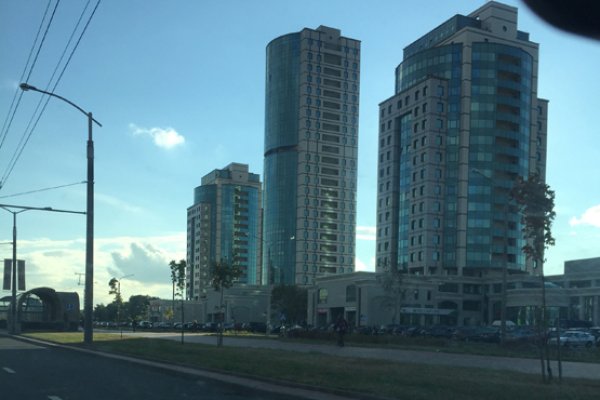 Сдается офис 200м в БЦ Титан, метро в шаговой доступности - станции - Михалово и Малиновка - фото 2