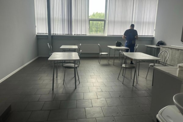 Продажа производственно-складского помещения 5800 кв.м Фаниполь, зона СЭЗ, мощности  1,3 Мват - фото 7