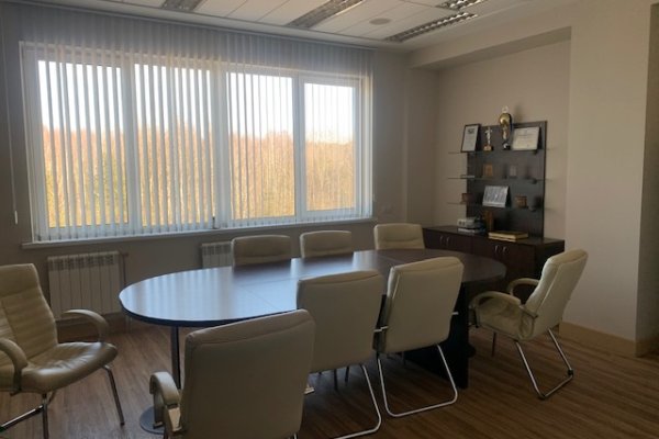 Сдается склад 2300м стеллажи и офис 500м Дроздово, 500м от МКАД - фото 3