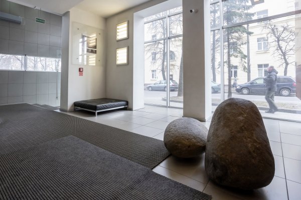 Продаются Офисы в центре Минска от 1500м /изолированные этажи до 9000.м,  - фото 6
