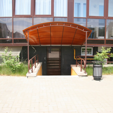 Фотография Продается административное помещение 260м, 1-й этаж на ул. Тепличная ,9 - фото 4