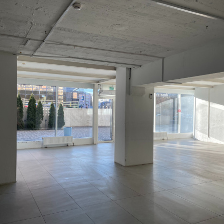 Фотография Сдается  322м, ПЕРВЫЙ ЭТАЖ, ОТДЕЛЬНЫЙ ВХОД, ул МТанка,4, метро Фрунзенская - фото 6