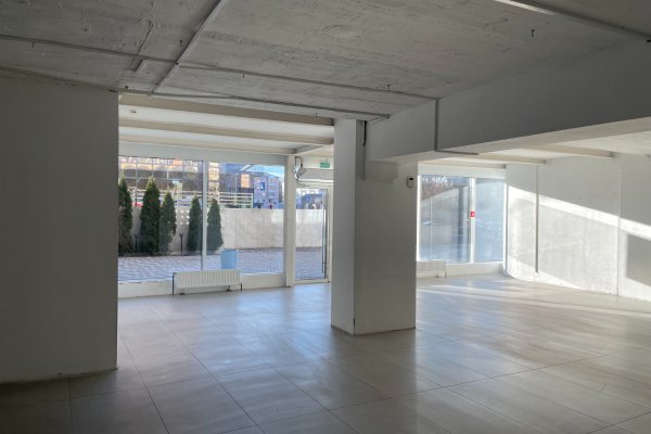 Сдается  322м, ПЕРВЫЙ ЭТАЖ, ОТДЕЛЬНЫЙ ВХОД, ул МТанка,4, метро Фрунзенская - фото 6