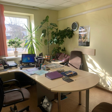 Фотография Сдается склад 700м на МКАД, отопление - фото 2