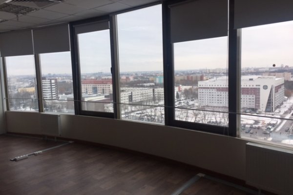 Сдается офис 200м в БЦ Титан, метро в шаговой доступности - станции - Михалово и Малиновка  - фото 3