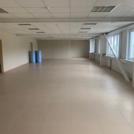 Фотография Сдается склад 1400м Фаниполь, отопление, есть офисы 200м - фото 7
