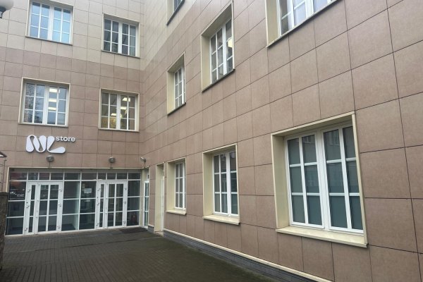 Сдается офисный блок 917м в БЦ на ул. Волгоградская, метро Московская. - фото 5