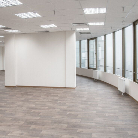 Фотография Сдается офис 200м в БЦ Титан, метро в шаговой доступности - станции - Михалово и Малиновка - фото 3