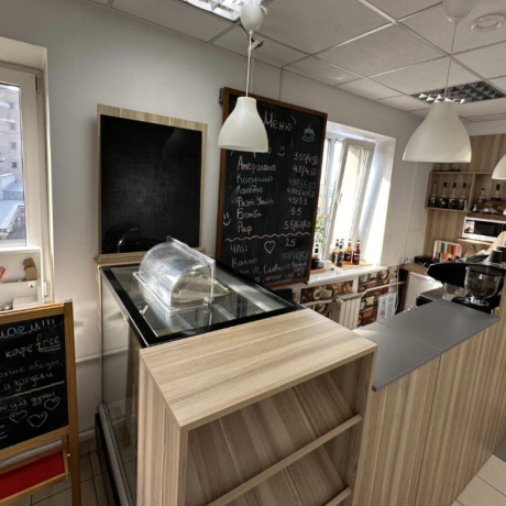 Фотография Сдаются офисы 160 +60+87м в БЦ на ул Фабрициуса, 8 , метро Институт Культуры - фото 10