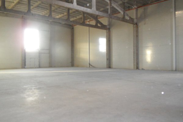 Продается Отдельно Стоящий Производственно-складской объект 4900м Привольный СЭЗ - фото 3