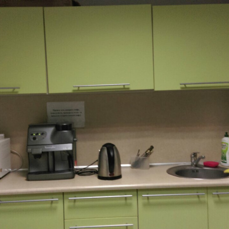 Фотография Продается офис 750м в центре на ул. Краснозвездная, 18Б - фото 6