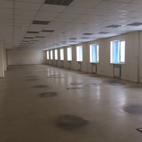 Фотография Сдается склад 6800м, Отдельно стоящий, Партизанский р-н, выезд Могилевская трасса, - фото 7