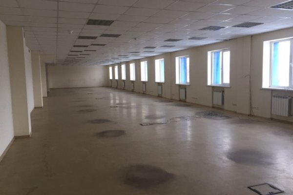 Сдается склад 6800м, Отдельно стоящий, Партизанский р-н, выезд Могилевская трасса, - фото 7
