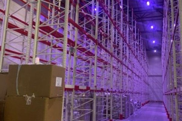 Сдается склад класса "А" 2300м стеллажи+автоматическое пожаротушение+офис 500м, рядом с МКАД, отопление - фото 13