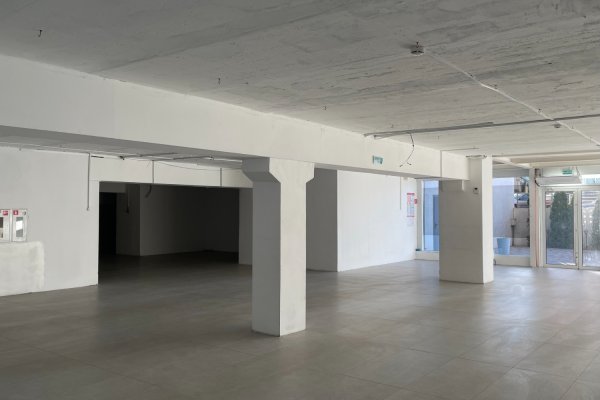 Сдается помещение 322м, первый этаж, отдельный вход,  ул МТанка,4, метро Фрунзенская - фото 12