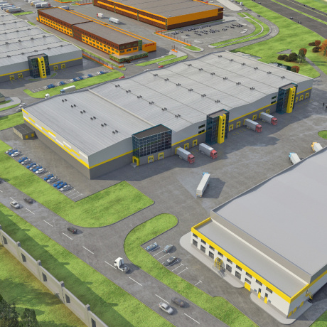 Фотография Продается Отдельно Стоящий Производственно-складской объект 4900м Привольный СЭЗ - фото 5