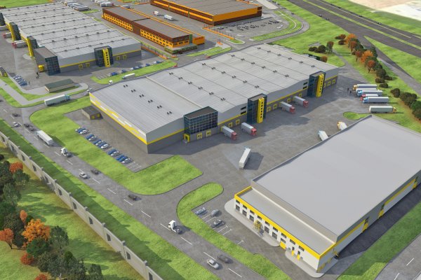 Продается Отдельно Стоящий Производственно-складской объект 4900м Привольный СЭЗ - фото 5