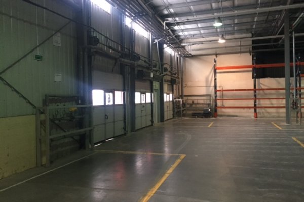 Сдается склад 6800м,  Отдельно стоящий, Партизанский р-н, выезд Могилевская трасса, - фото 5